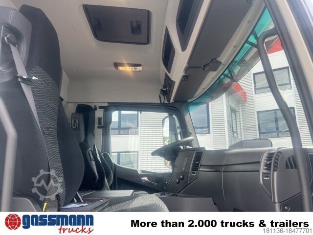 Kiepwagen Mercedes-Benz Arocs 2651 LK 6x4, Retarder, MultimediaCockpit,