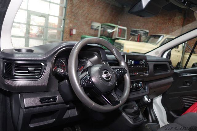 Minibus NISSAN Primastar Kastenwagen L2 H2 3,0t Tüv Service Neu