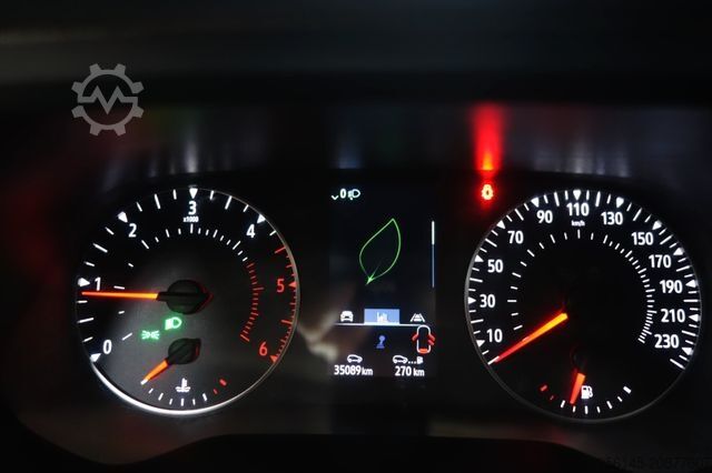 Minibus NISSAN Primastar Kastenwagen L2 H2 3,0t Tüv Service Neu