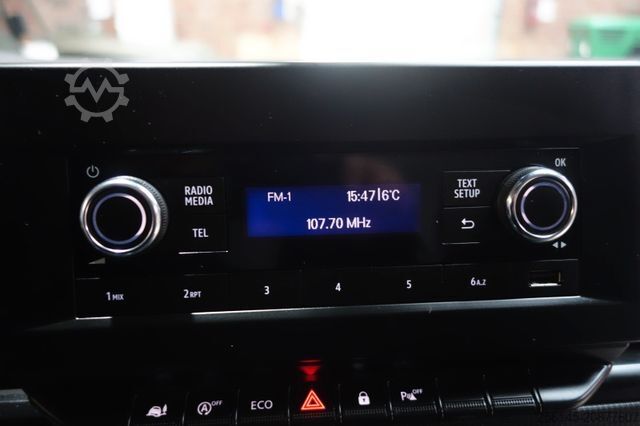 Minibus NISSAN Primastar Kastenwagen L2 H2 3,0t Tüv Service Neu