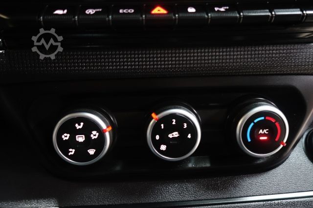 Minibus NISSAN Primastar Kastenwagen L2 H2 3,0t Tüv Service Neu