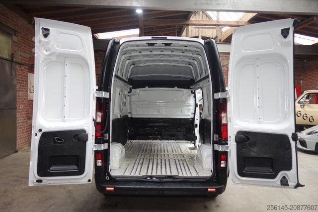 Minibus NISSAN Primastar Kastenwagen L2 H2 3,0t Tüv Service Neu