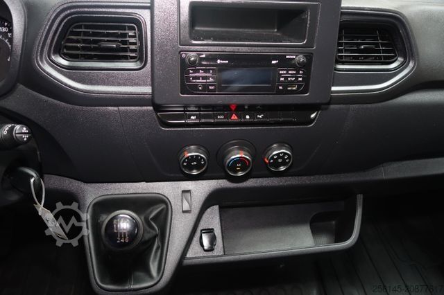 Bestelwagen RENAULT Master L1 H1  Tüv Servic Neu Klima PDC