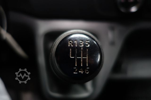 Bestelwagen RENAULT Master L1 H1  Tüv Servic Neu Klima PDC