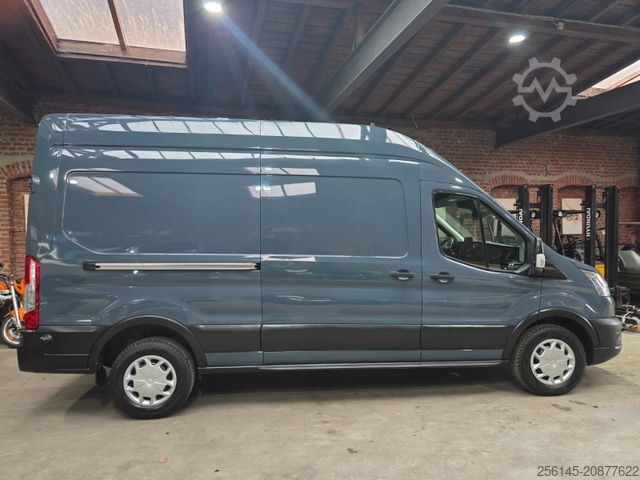 Minibus FORD Transit Kasten 350 L3 H3 KlimaKamera TüvNeu Navi