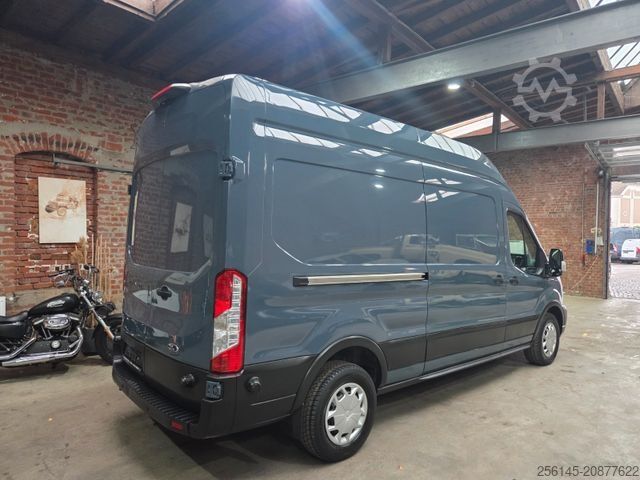 Minibus FORD Transit Kasten 350 L3 H3 KlimaKamera TüvNeu Navi