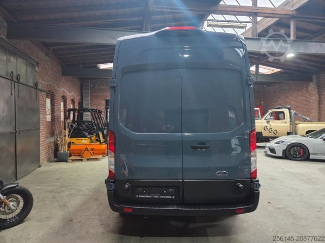 Minibus FORD Transit Kasten 350 L3 H3 KlimaKamera TüvNeu Navi