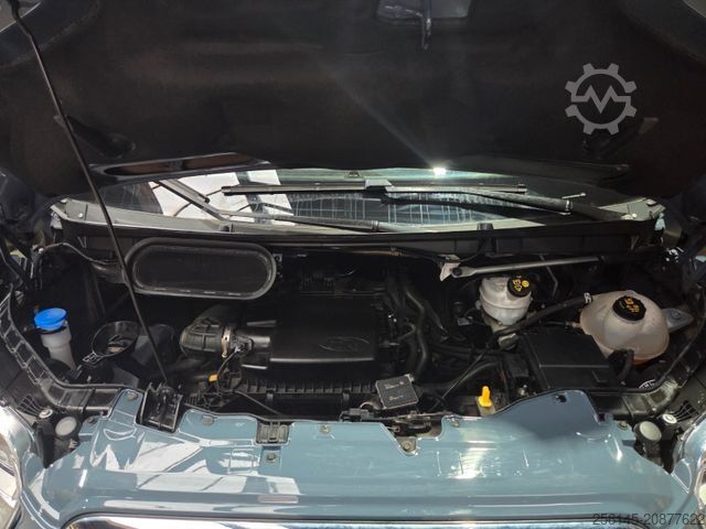 Minibus FORD Transit Kasten 350 L3 H3 KlimaKamera TüvNeu Navi