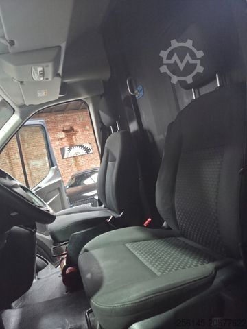 Minibus FORD Transit Kasten 350 L3 H3 KlimaKamera TüvNeu Navi