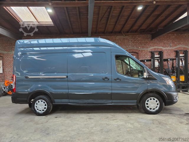 Minibus FORD Transit Kasten 350 L3 H3 KlimaKamera TüvNeu Navi
