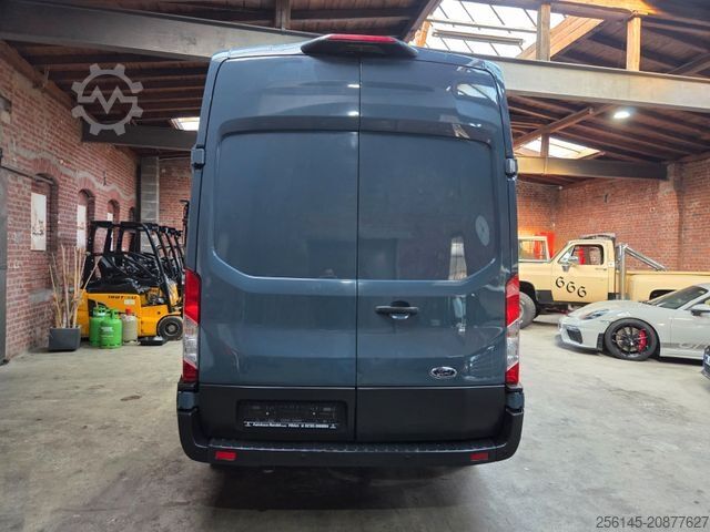 Minibus FORD Transit Kasten 350 L3 H3 KlimaKamera TüvNeu Navi