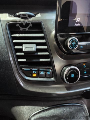 Minibus FORD Transit Kasten 350 L3 H3 KlimaKamera TüvNeu Navi