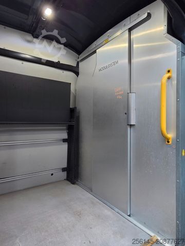 Minibus FORD Transit Kasten 350 L3 H3 KlimaKamera TüvNeu Navi