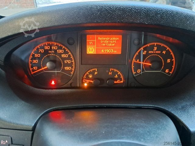 Minibus PEUGEOT Boxer Kasten L1 H1 Klima Kamera Tempo Tüv E6