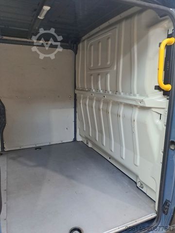 Minibus PEUGEOT Boxer Kasten L1 H1 Klima Kamera Tempo Tüv E6