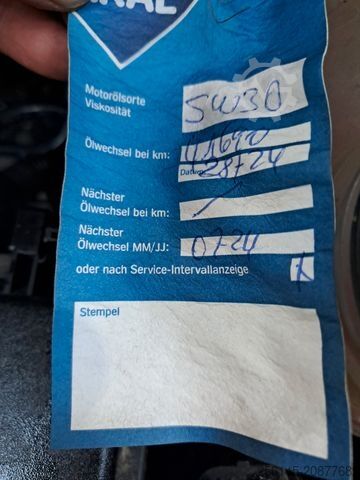 Minibus FORD Transit Kasten 350 L3 H3 KlimaKamera TüvNeu Navi