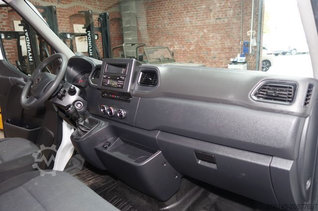 Minibus RENAULT Master L1 H1 Tüv Servic Neu Klima PDC