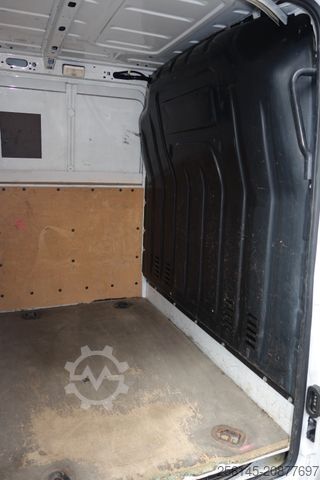 Minibus RENAULT Master L1 H1 Tüv Servic Neu Klima PDC