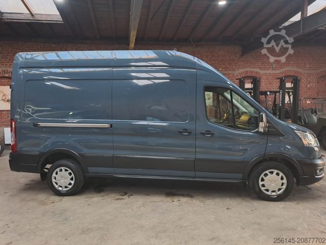Minibus FORD Transit Kasten 350 L3 H3 KlimaKamera TüvNeu Navi