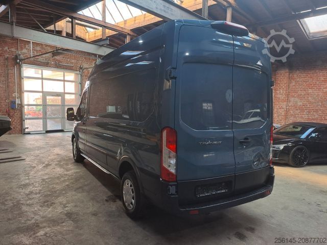 Minibus FORD Transit Kasten 350 L3 H3 KlimaKamera TüvNeu Navi
