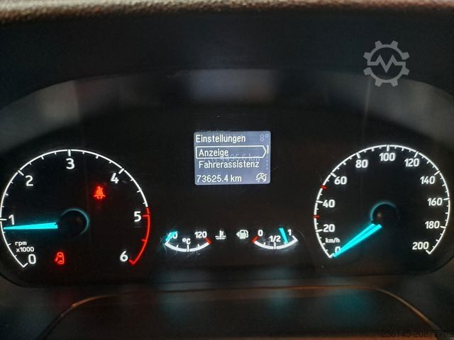 Minibus FORD Transit Kasten 350 L3 H3 KlimaKamera TüvNeu Navi