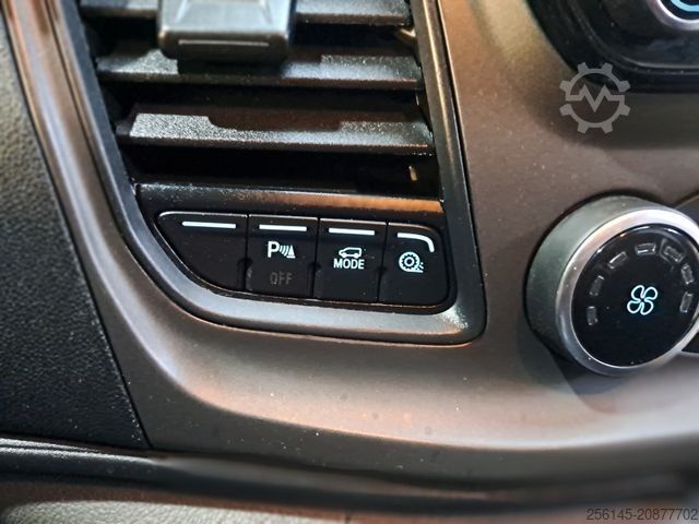 Minibus FORD Transit Kasten 350 L3 H3 KlimaKamera TüvNeu Navi