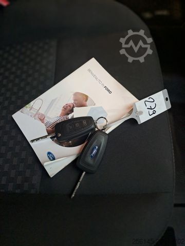 Minibus FORD Transit Kasten 350 L3 H3 KlimaKamera TüvNeu Navi