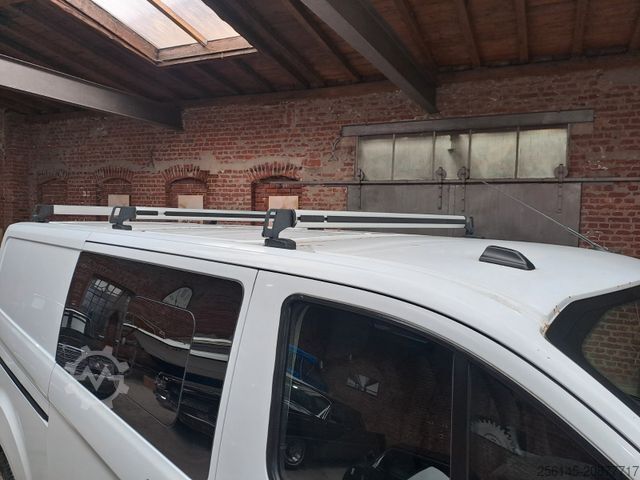 Panel van FORD Transit 340 L2 Doka Klima Kamera Scheckh Euro6