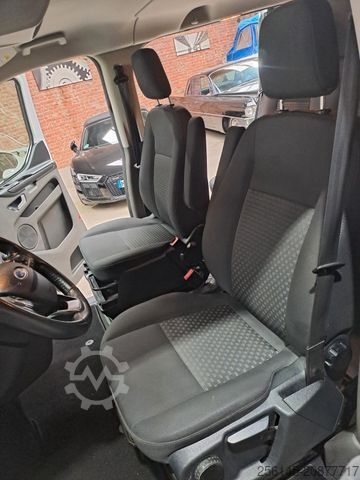 Panel van FORD Transit 340 L2 Doka Klima Kamera Scheckh Euro6