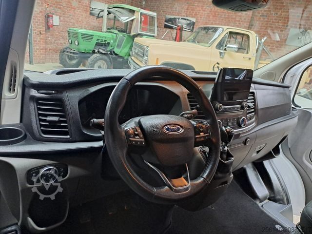 Panel van FORD Transit 340 L2 Doka Klima Kamera Scheckh Euro6