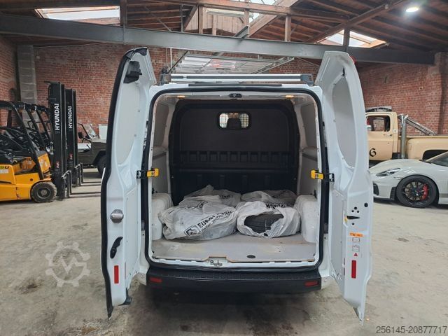 Panel van FORD Transit 340 L2 Doka Klima Kamera Scheckh Euro6