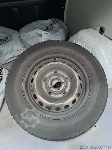 Panel van FORD Transit 340 L2 Doka Klima Kamera Scheckh Euro6