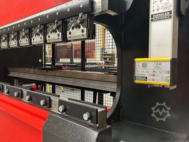 Kantbank AMADA PROMECAM HFE MK II 8 AXIS