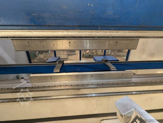 Abkant presa TRUMPF TrumaBend V320