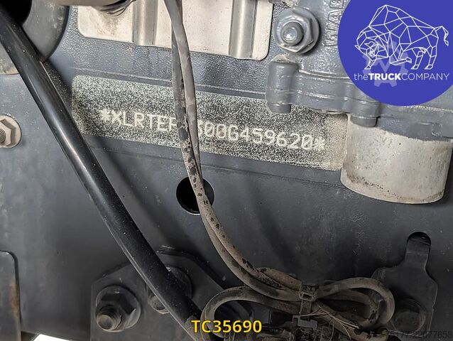 Standard-SZM DAF XG 480