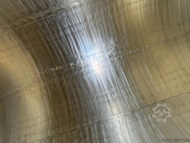 Tankcontainer CIMC 20FT ISO 25.010L / UN / T11 / 5Y + CSC-TEST: 05...