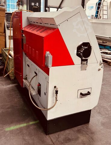 CNC-svarv EMCO Turn 325