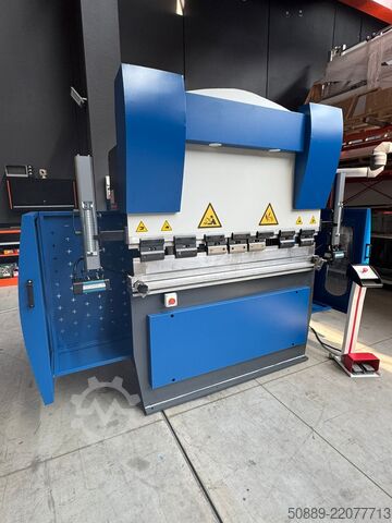 Prensa continua Emerson AUGUSTA BLUE LINE