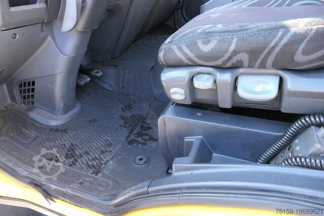 Sandučar iveco EuroCargo ML 75 E 16 P LBW AHK LUFT AUTOMATIK CoC EURO-6 - LBH 6,05x2,44x2,28