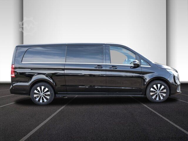 Microbuz Mercedes-Benz V 300 Avantgarde Extralang,2xSchiebetür elektr.