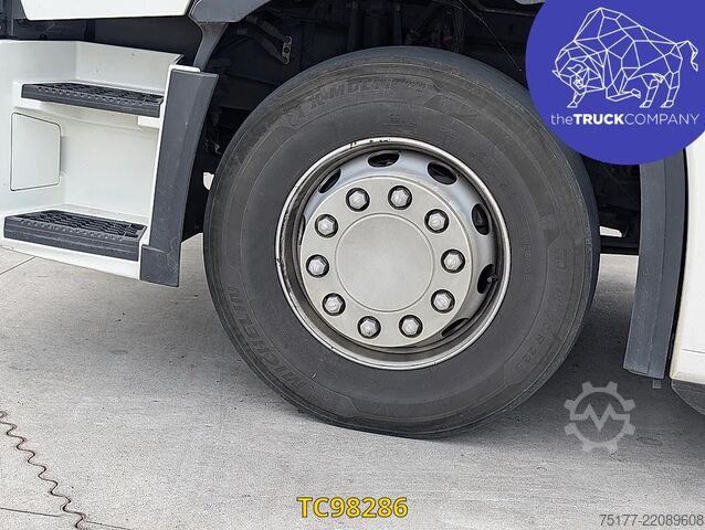 MTS standard Renault T 480