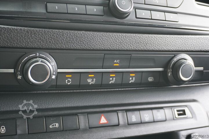 Furgoneta Toyota PROACE Worker 1.5 D-4D 120PK EURO 6 - Airco - C...