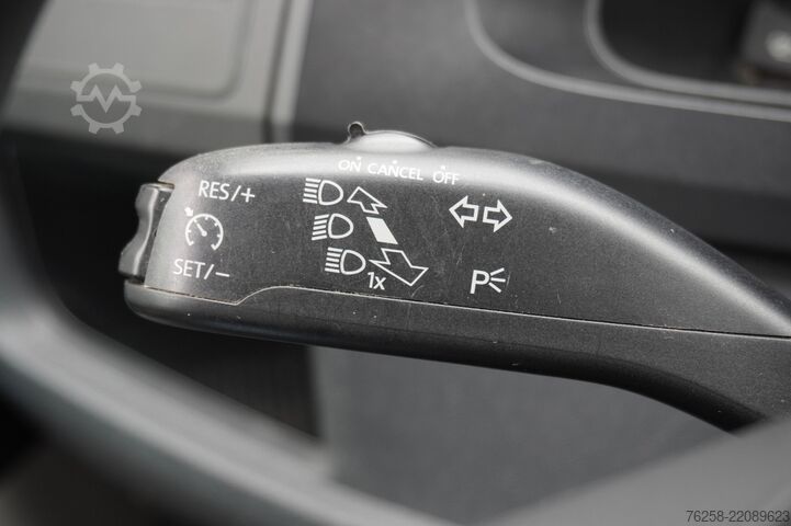 Delivery van Volkswagen Transporter 2.0 TDI L2 EURO 6 - Airco - Cruise ...