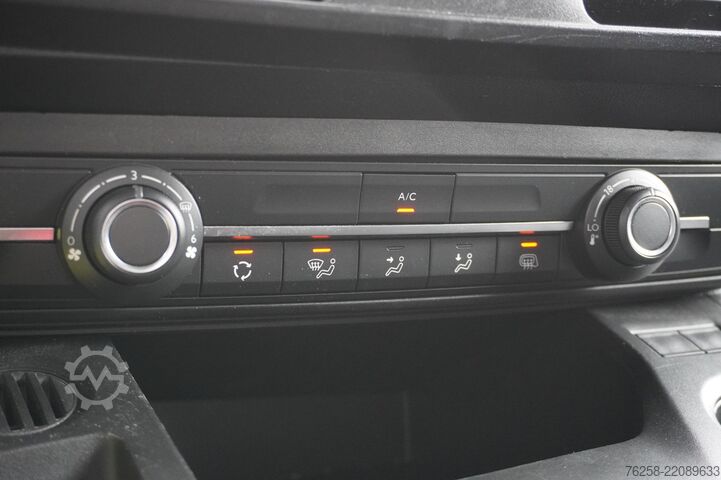 Station wagon con tetto alto Peugeot Partner 1.2 110PK BENZINE ! - Airco - Cruise - ...