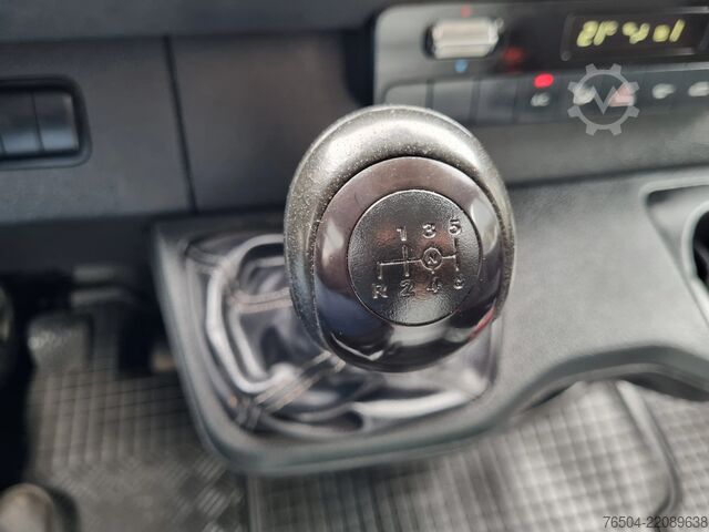 Caixa frigorífica Mercedes-Benz Sprinter 314 CDI/ Coldcar/ Eiswagen/ E6d/ 5+5