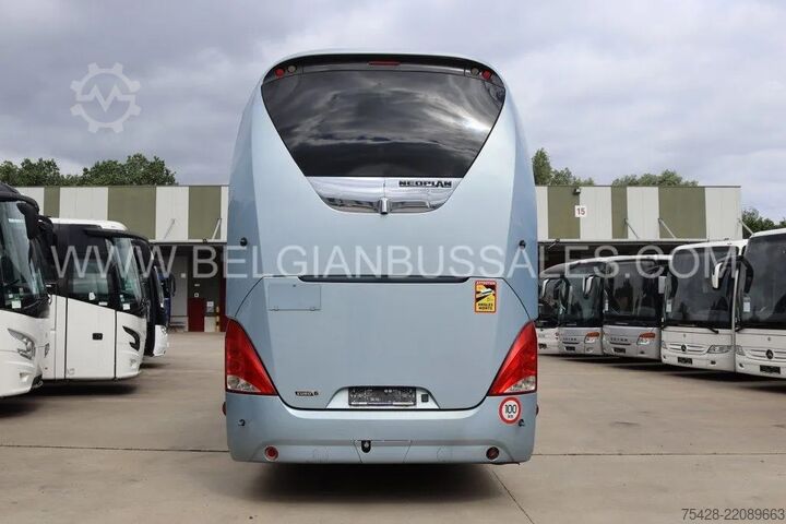 Autobus za međugradski prevoz Neoplan Starliner / Full option / Euro5 EEV