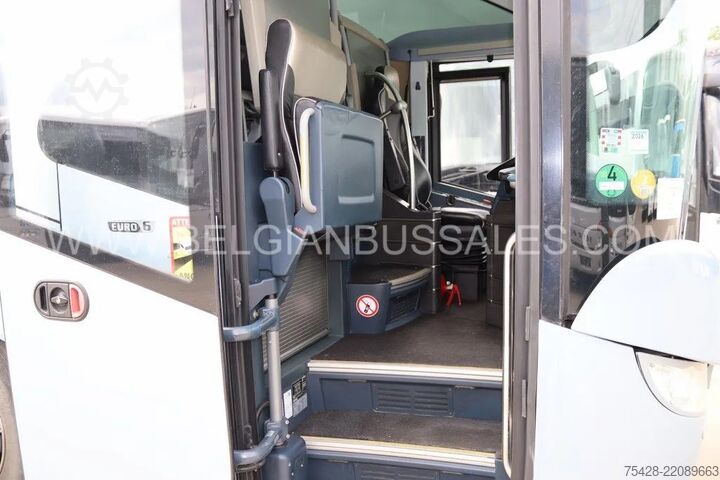 Autobus za međugradski prevoz Neoplan Starliner / Full option / Euro5 EEV
