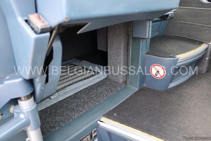 Autobus za međugradski prevoz Neoplan Starliner / Full option / Euro5 EEV