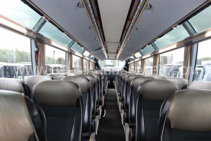 Autobus za međugradski prevoz Neoplan Starliner / Full option / Euro5 EEV