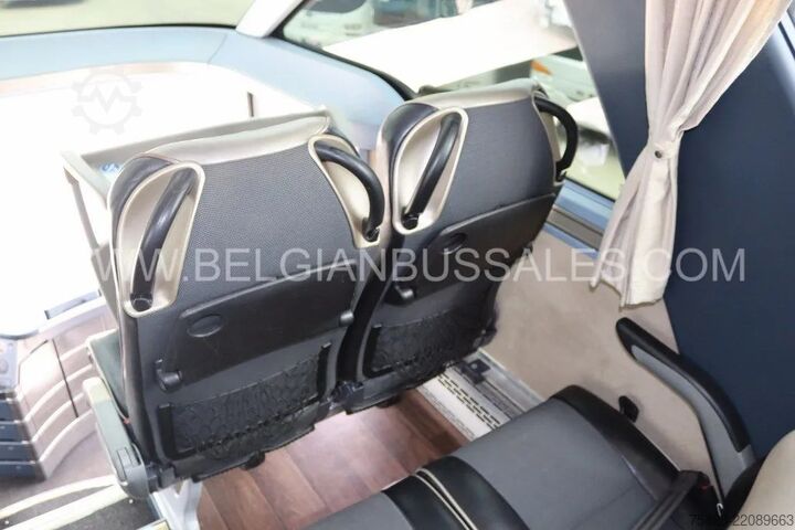 Autobus za međugradski prevoz Neoplan Starliner / Full option / Euro5 EEV